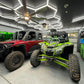 UTV Lights Polaris Can Am Speed UTV SXS